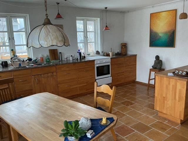 Predaj domu 149 m², pozemek 853 m², Neuenkirchen, Meklenbursko-Predpomoransko Predaj domu 149 m², pozemek 853 m², Neuenkirchen, Meklenbursko-Predpomoransko