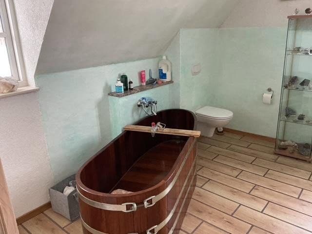 Predaj domu 149 m², pozemek 853 m², Neuenkirchen, Meklenbursko-Predpomoransko Predaj domu 149 m², pozemek 853 m², Neuenkirchen, Meklenbursko-Predpomoransko