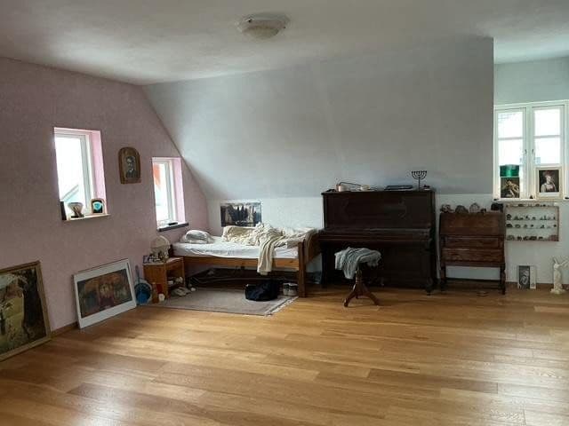 Predaj domu 149 m², pozemek 853 m², Neuenkirchen, Meklenbursko-Predpomoransko Predaj domu 149 m², pozemek 853 m², Neuenkirchen, Meklenbursko-Predpomoransko