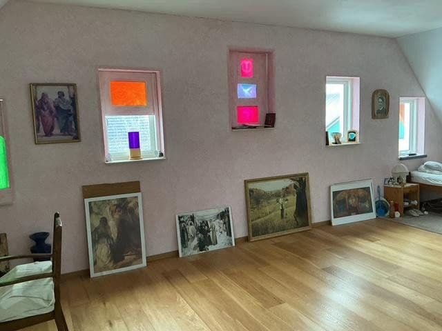 Predaj domu 149 m², pozemek 853 m², Neuenkirchen, Meklenbursko-Predpomoransko Predaj domu 149 m², pozemek 853 m², Neuenkirchen, Meklenbursko-Predpomoransko