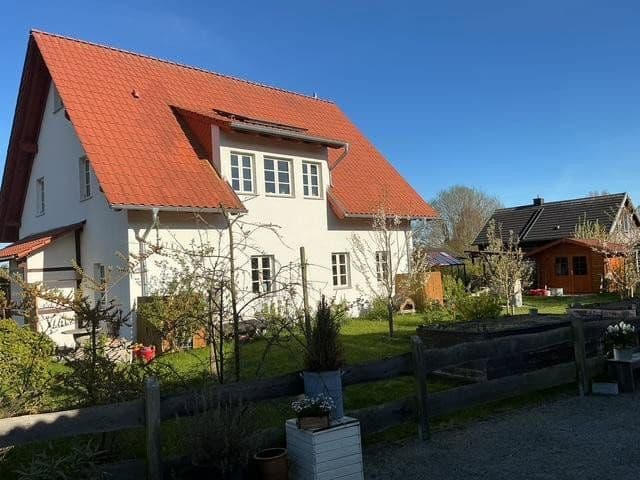 Predaj domu 149 m², pozemek 853 m², Neuenkirchen, Meklenbursko-Predpomoransko Predaj domu 149 m², pozemek 853 m², Neuenkirchen, Meklenbursko-Predpomoransko