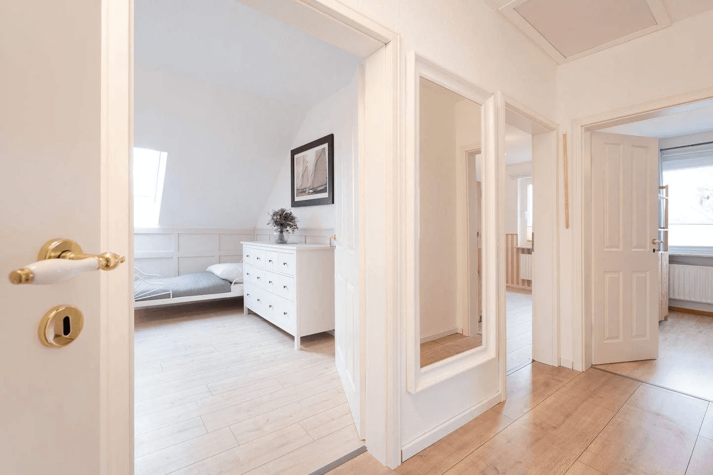 Predaj domu 264 m², pozemek 774 m², Malente-Neukirchen, Šlezvicko-Holštajnsko Predaj domu 264 m², pozemek 774 m², Malente-Neukirchen, Šlezvicko-Holštajnsko