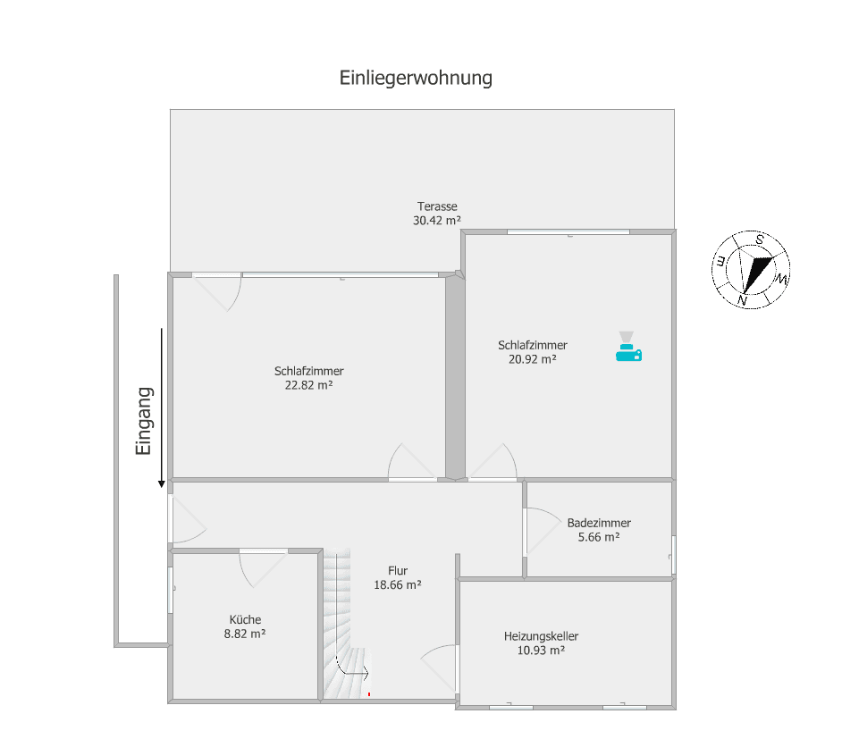 Predaj domu 264 m², pozemek 774 m², Malente-Neukirchen, Šlezvicko-Holštajnsko Predaj domu 264 m², pozemek 774 m², Malente-Neukirchen, Šlezvicko-Holštajnsko