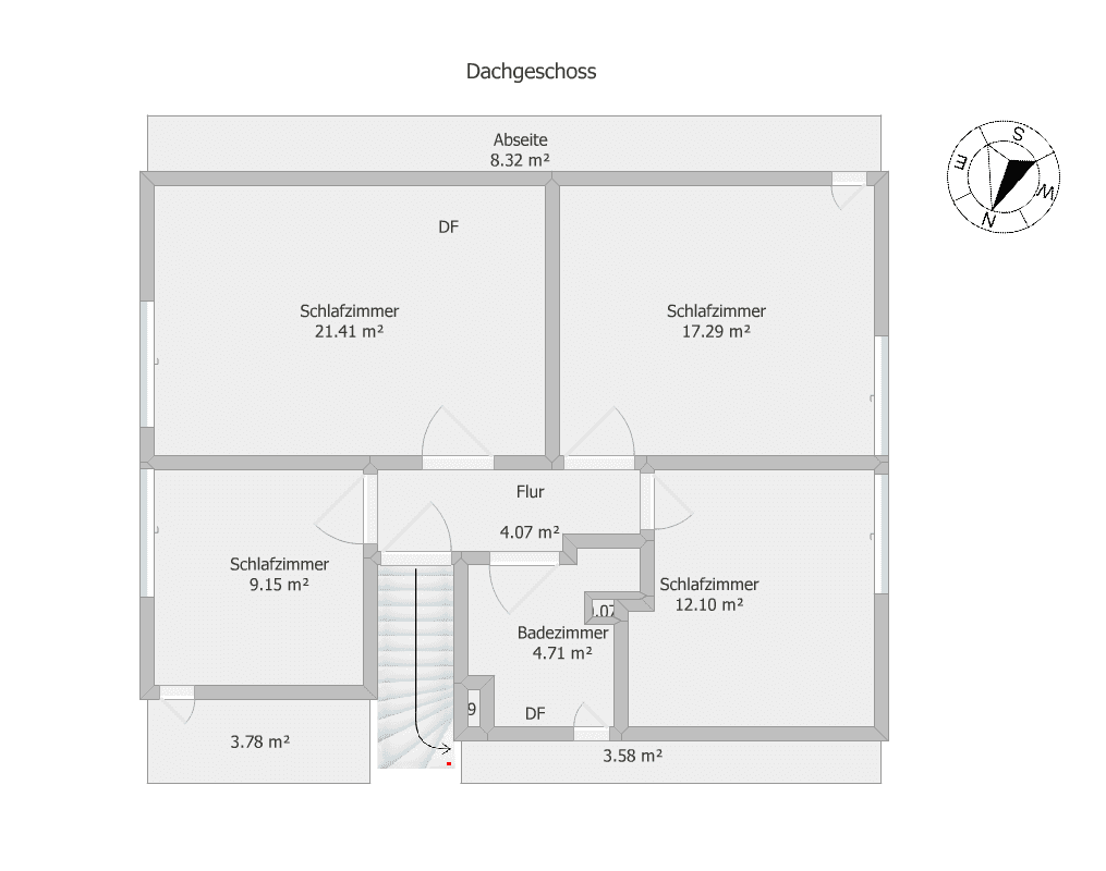 Predaj domu 264 m², pozemek 774 m², Malente-Neukirchen, Šlezvicko-Holštajnsko Predaj domu 264 m², pozemek 774 m², Malente-Neukirchen, Šlezvicko-Holštajnsko