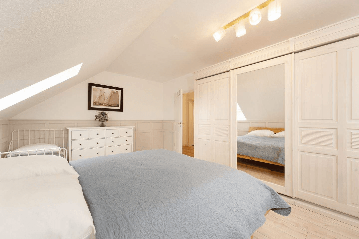 Predaj domu 264 m², pozemek 774 m², Malente-Neukirchen, Šlezvicko-Holštajnsko Predaj domu 264 m², pozemek 774 m², Malente-Neukirchen, Šlezvicko-Holštajnsko