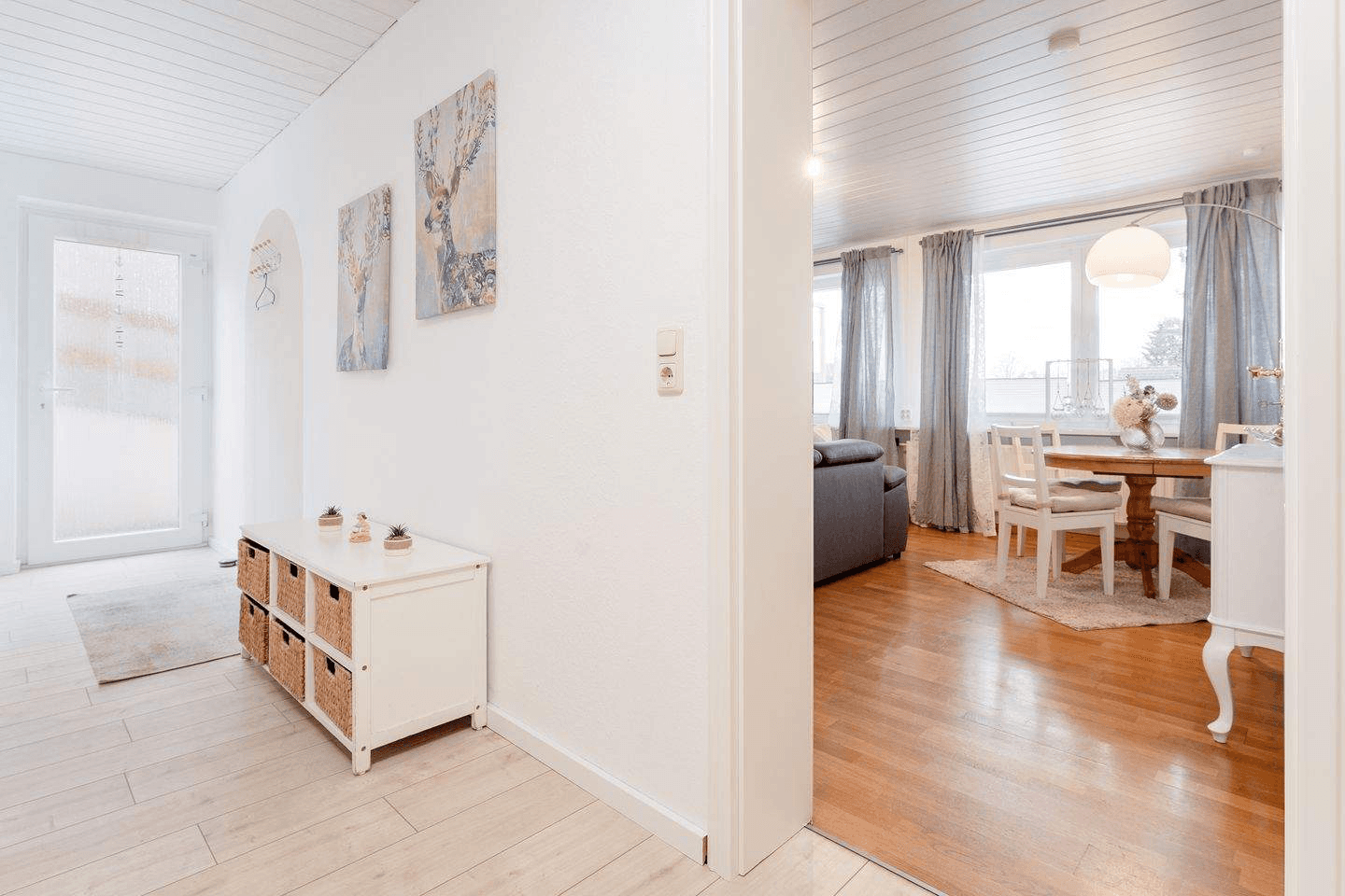 Predaj domu 264 m², pozemek 774 m², Malente-Neukirchen, Šlezvicko-Holštajnsko Predaj domu 264 m², pozemek 774 m², Malente-Neukirchen, Šlezvicko-Holštajnsko