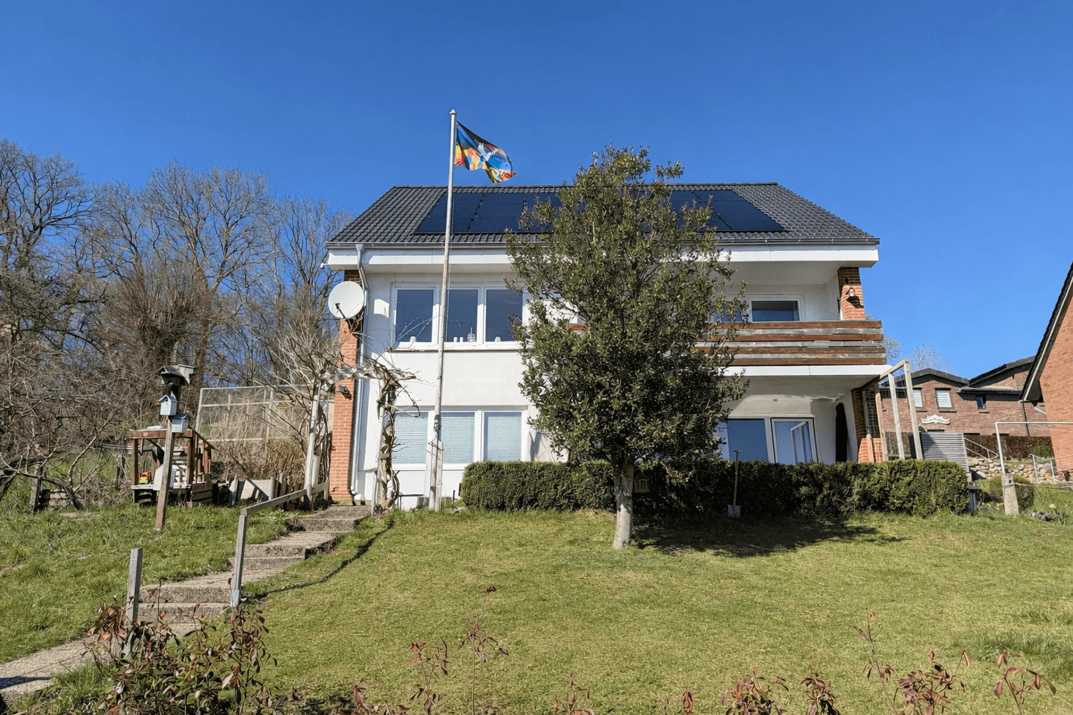 Predaj domu 264 m², pozemek 774 m², Malente-Neukirchen, Šlezvicko-Holštajnsko Predaj domu 264 m², pozemek 774 m², Malente-Neukirchen, Šlezvicko-Holštajnsko