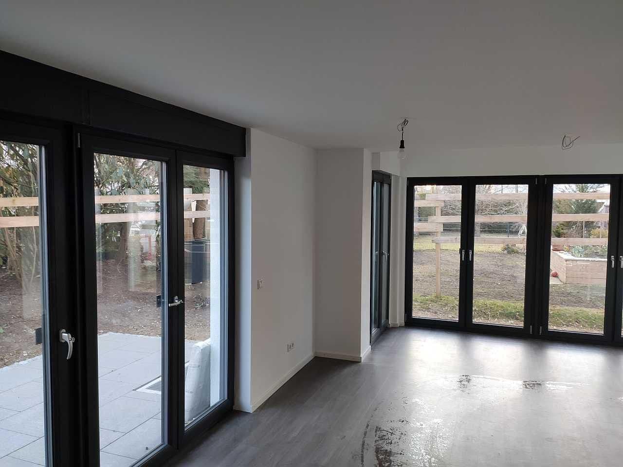 Prenájom domu 145 m², pozemek 350 m², Schopenhauerstr. 2A, Neubiberg, Bavorsko Prenájom domu 145 m², pozemek 350 m², Schopenhauerstr. 2A, Neubiberg, Bavorsko