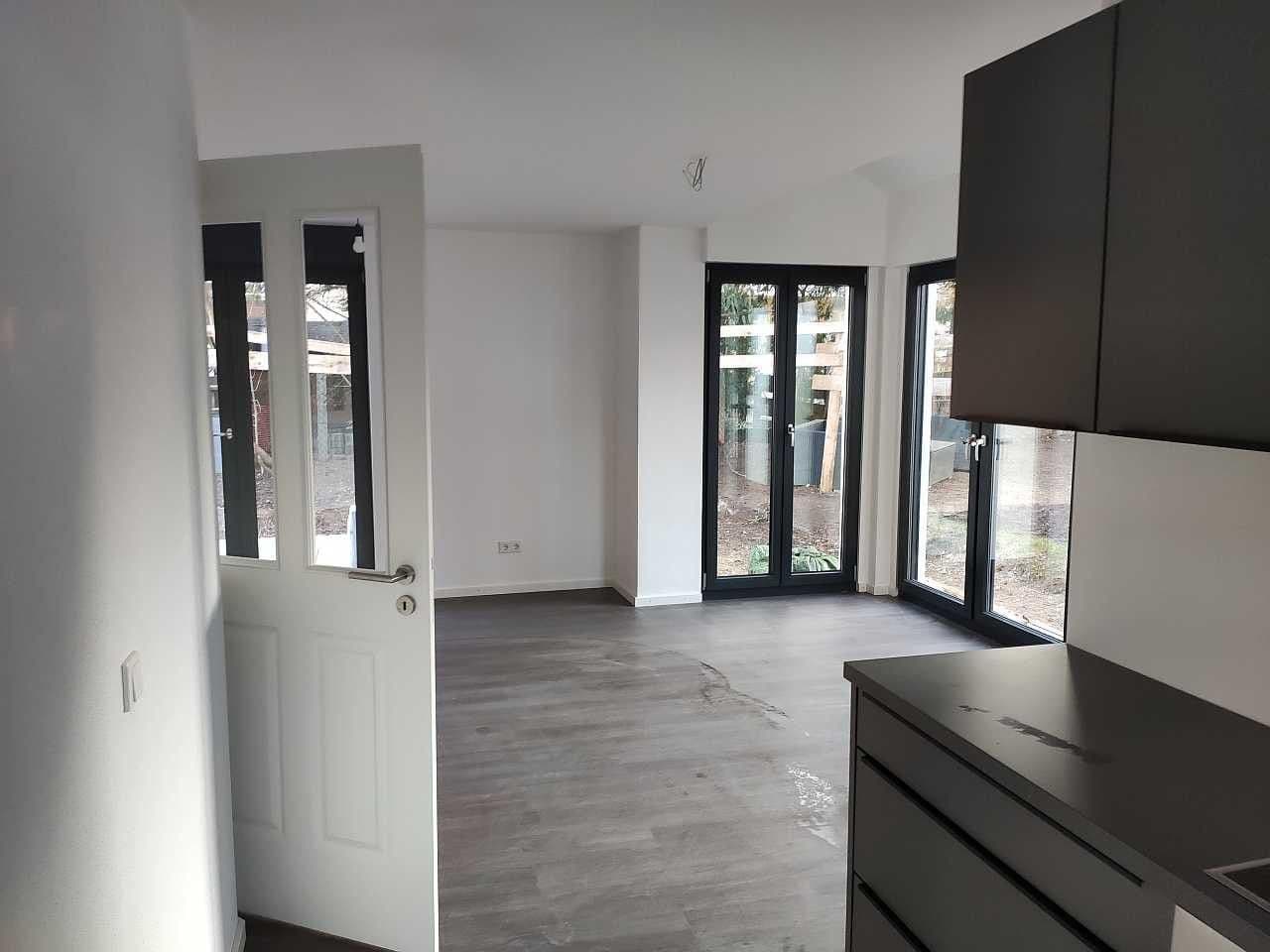 Prenájom domu 145 m², pozemek 350 m², Schopenhauerstr. 2A, Neubiberg, Bavorsko Prenájom domu 145 m², pozemek 350 m², Schopenhauerstr. 2A, Neubiberg, Bavorsko