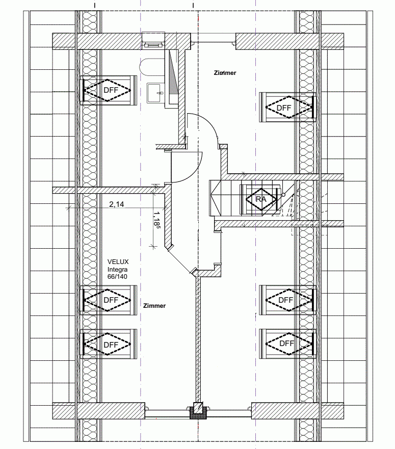 Prenájom domu 145 m², pozemek 350 m², Schopenhauerstr. 2A, Neubiberg, Bavorsko Prenájom domu 145 m², pozemek 350 m², Schopenhauerstr. 2A, Neubiberg, Bavorsko