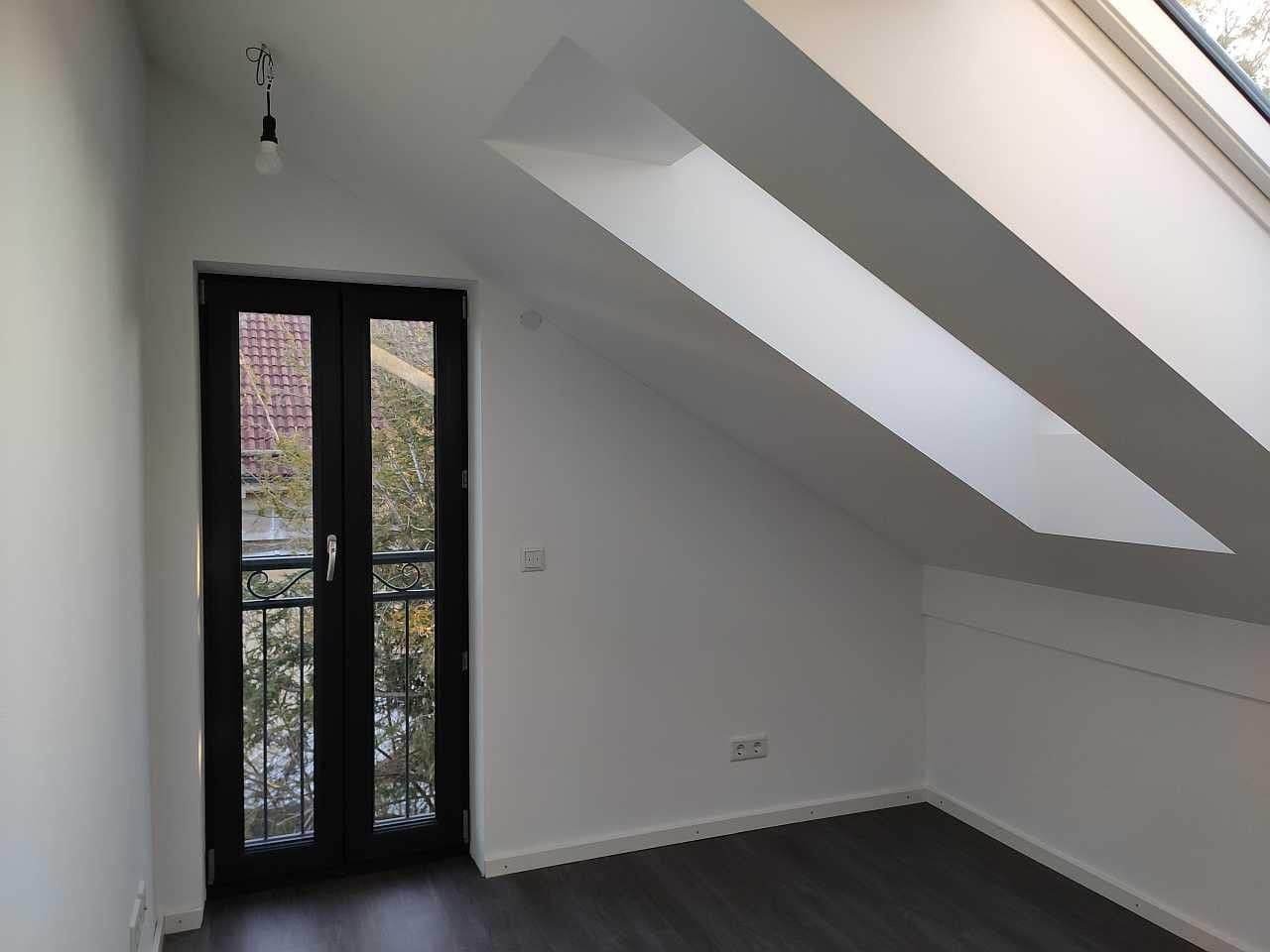 Prenájom domu 145 m², pozemek 350 m², Schopenhauerstr. 2A, Neubiberg, Bavorsko Prenájom domu 145 m², pozemek 350 m², Schopenhauerstr. 2A, Neubiberg, Bavorsko