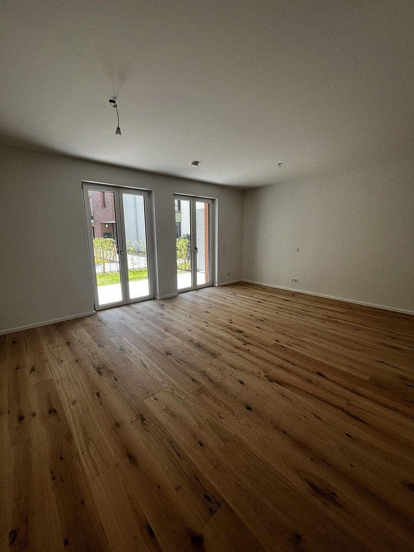 Prenájom bytu 3-izbový 87 m², Alte Str. 30, Frechen, Severné Porýnie - Westfálsko Prenájom bytu 3-izbový 87 m², Alte Str. 30, Frechen, Severné Porýnie - Westfálsko