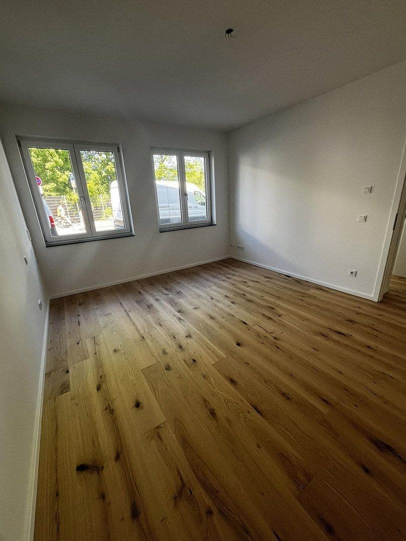 Prenájom bytu 3-izbový 87 m², Alte Str. 30, Frechen, Severné Porýnie - Westfálsko Prenájom bytu 3-izbový 87 m², Alte Str. 30, Frechen, Severné Porýnie - Westfálsko