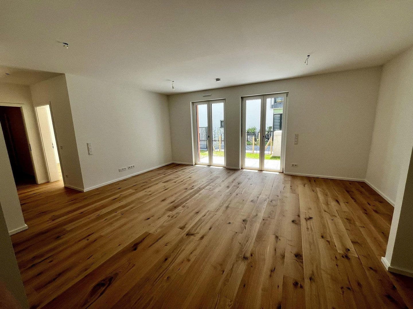Prenájom bytu 2-izbový 61 m², Alte Str. 30, Frechen, Severné Porýnie - Westfálsko Prenájom bytu 2-izbový 61 m², Alte Str. 30, Frechen, Severné Porýnie - Westfálsko