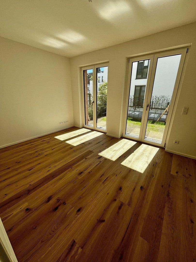 Prenájom bytu 2-izbový 61 m², Alte Str. 30, Frechen, Severné Porýnie - Westfálsko Prenájom bytu 2-izbový 61 m², Alte Str. 30, Frechen, Severné Porýnie - Westfálsko