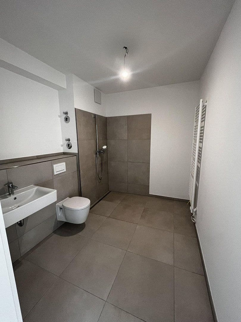Prenájom bytu 2-izbový 61 m², Alte Str. 30, Frechen, Severné Porýnie - Westfálsko Prenájom bytu 2-izbový 61 m², Alte Str. 30, Frechen, Severné Porýnie - Westfálsko