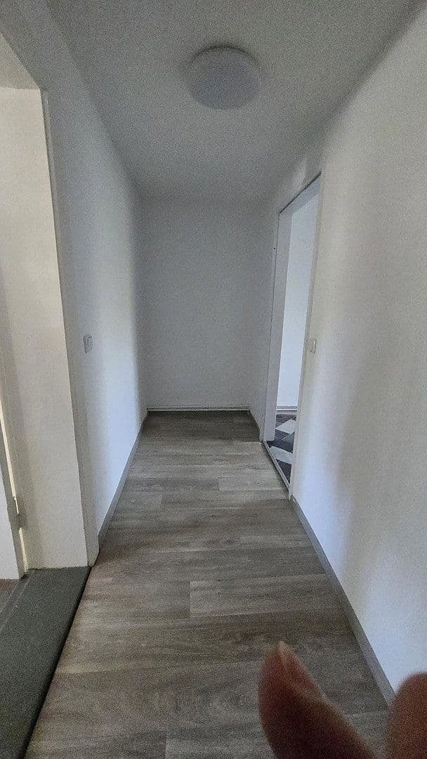 Prenájom bytu 2-izbový 44 m², Oberkrämer, Brandenbursko Prenájom bytu 2-izbový 44 m², Oberkrämer, Brandenbursko