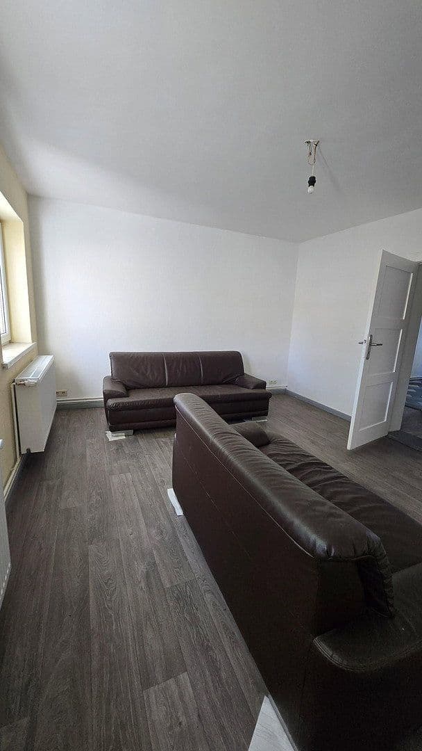 Prenájom bytu 2-izbový 44 m², Oberkrämer, Brandenbursko Prenájom bytu 2-izbový 44 m², Oberkrämer, Brandenbursko