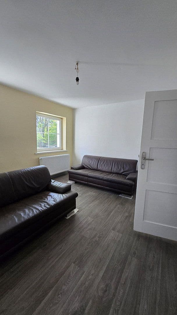 Prenájom bytu 2-izbový 44 m², Oberkrämer, Brandenbursko Prenájom bytu 2-izbový 44 m², Oberkrämer, Brandenbursko