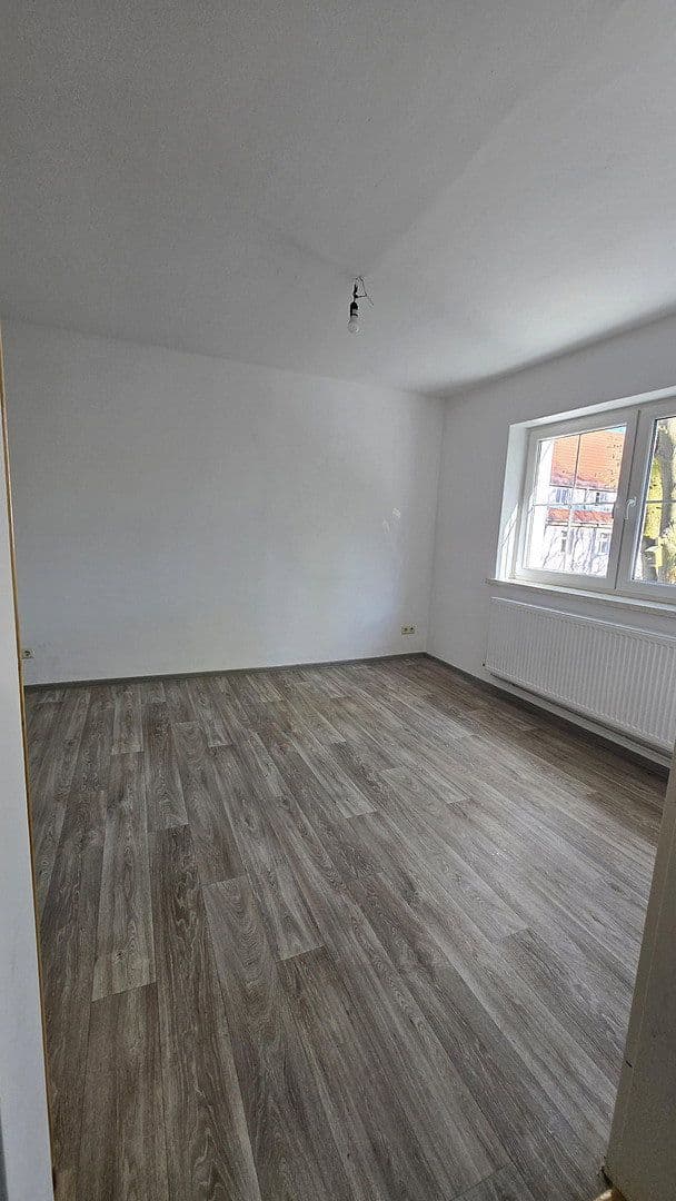 Prenájom bytu 2-izbový 44 m², Oberkrämer, Brandenbursko Prenájom bytu 2-izbový 44 m², Oberkrämer, Brandenbursko