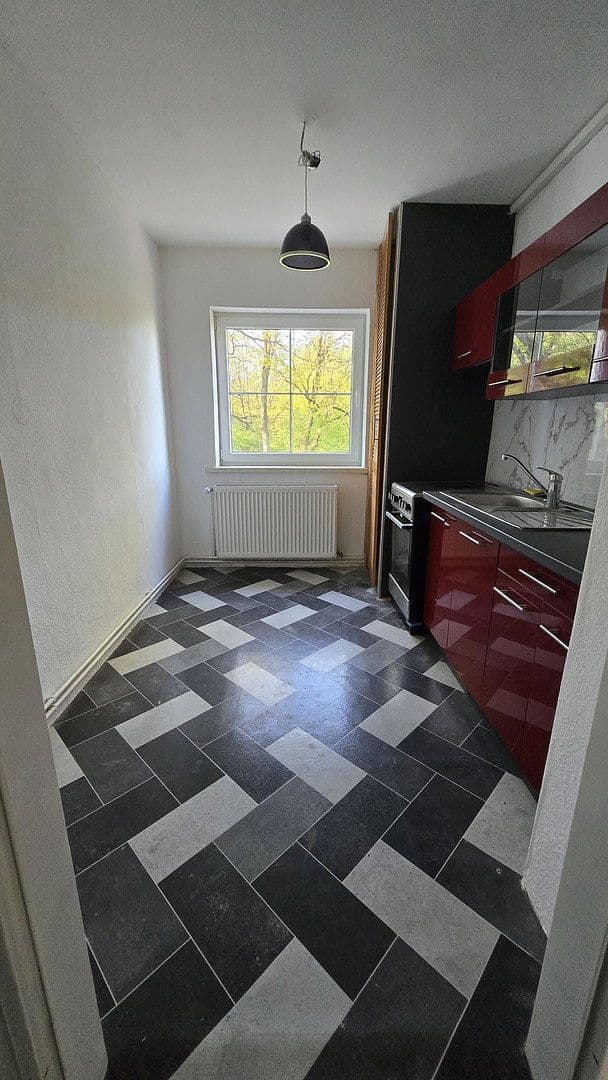 Prenájom bytu 2-izbový 44 m², Oberkrämer, Brandenbursko Prenájom bytu 2-izbový 44 m², Oberkrämer, Brandenbursko