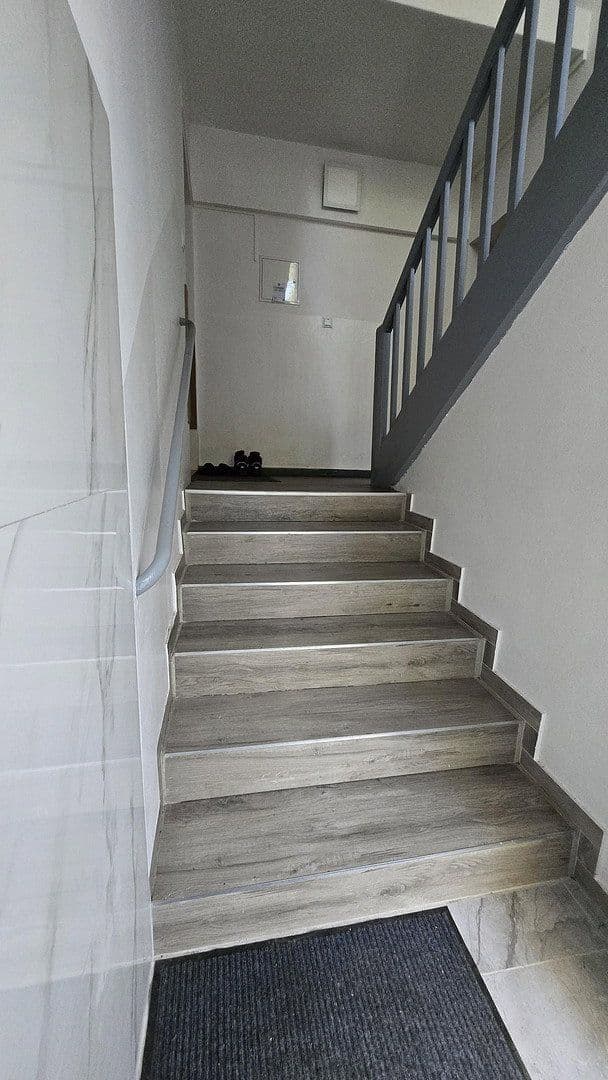 Prenájom bytu 2-izbový 44 m², Oberkrämer, Brandenbursko Prenájom bytu 2-izbový 44 m², Oberkrämer, Brandenbursko