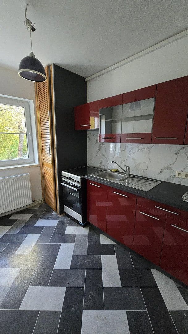 Prenájom bytu 2-izbový 44 m², Oberkrämer, Brandenbursko Prenájom bytu 2-izbový 44 m², Oberkrämer, Brandenbursko