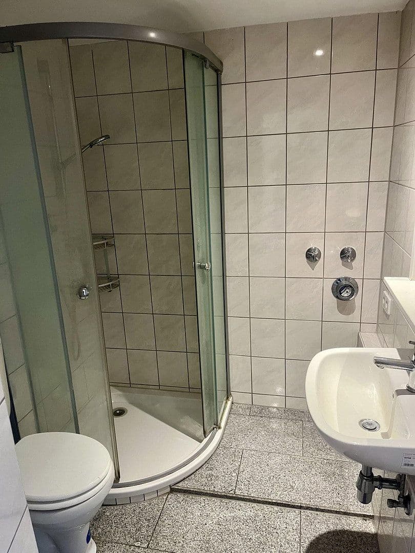 Predaj bytu 1-izbový 33 m², Köln, Severné Porýnie - Westfálsko Predaj bytu 1-izbový 33 m², Köln, Severné Porýnie - Westfálsko