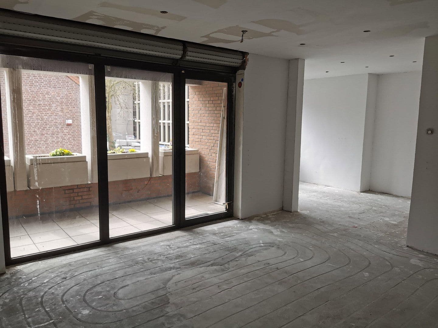 Prenájom bytu 3-izbový 80 m², Ahlen, Severné Porýnie - Westfálsko Prenájom bytu 3-izbový 80 m², Ahlen, Severné Porýnie - Westfálsko