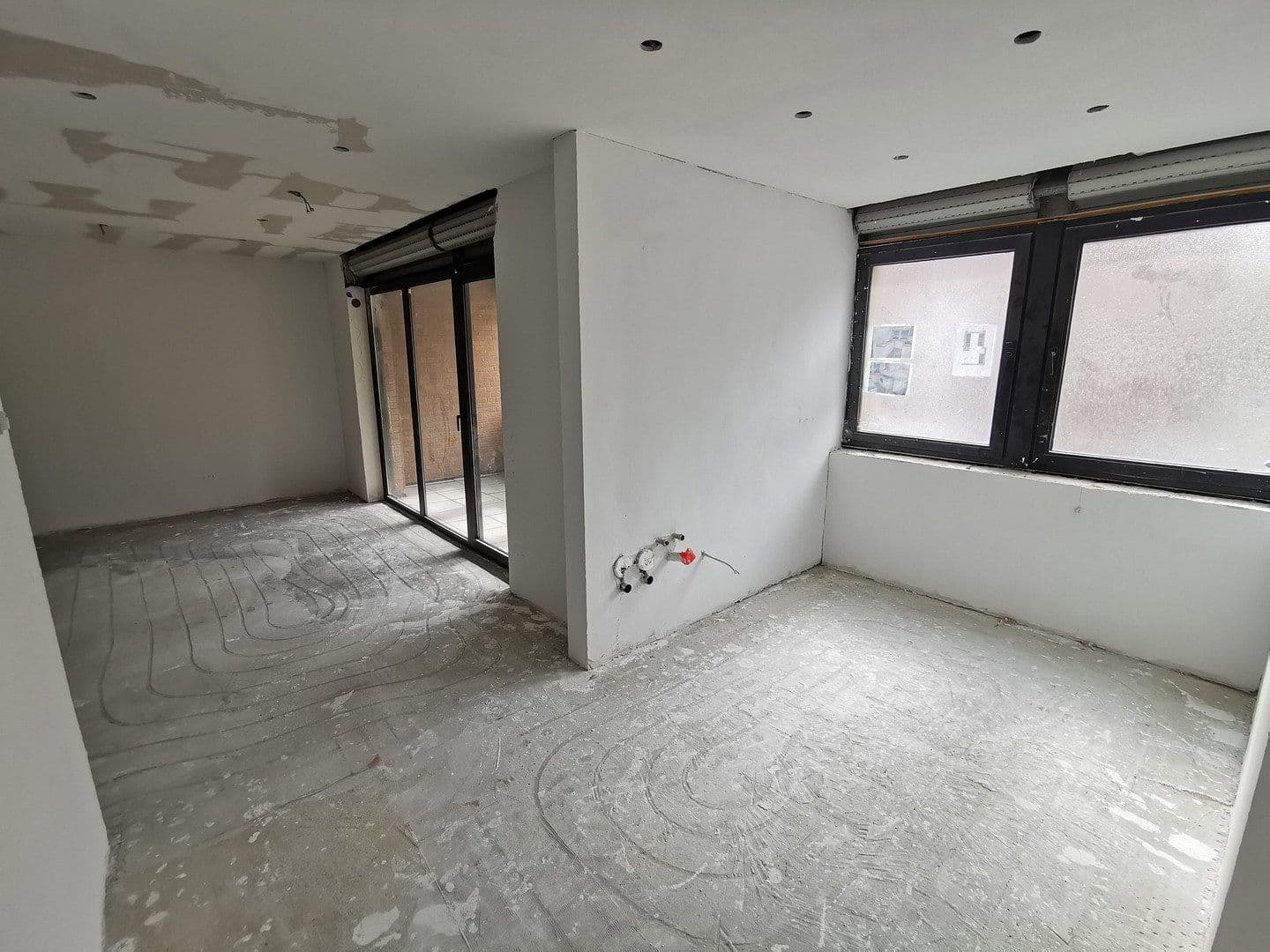 Prenájom bytu 3-izbový 80 m², Ahlen, Severné Porýnie - Westfálsko Prenájom bytu 3-izbový 80 m², Ahlen, Severné Porýnie - Westfálsko