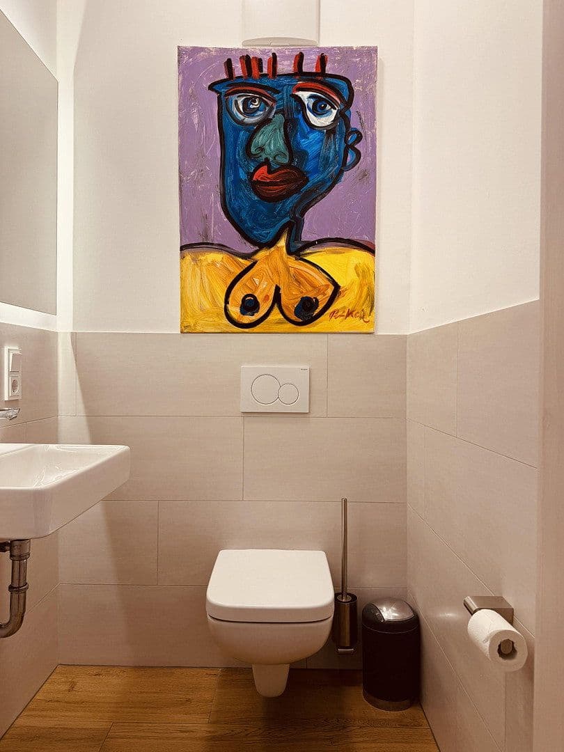 Predaj bytu 2-izbový 68 m², Dossenheimer Landstr. 88, Heidelberg, Bádensko-Wurttembersko Predaj bytu 2-izbový 68 m², Dossenheimer Landstr. 88, Heidelberg, Bádensko-Wurttembersko