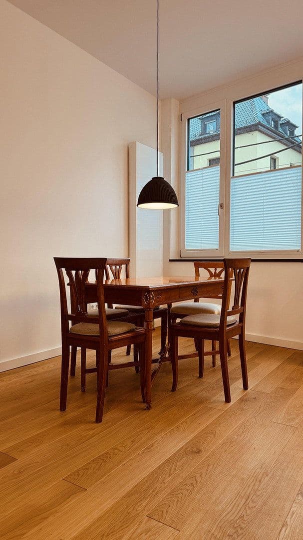Predaj bytu 2-izbový 68 m², Dossenheimer Landstr. 88, Heidelberg, Bádensko-Wurttembersko Predaj bytu 2-izbový 68 m², Dossenheimer Landstr. 88, Heidelberg, Bádensko-Wurttembersko