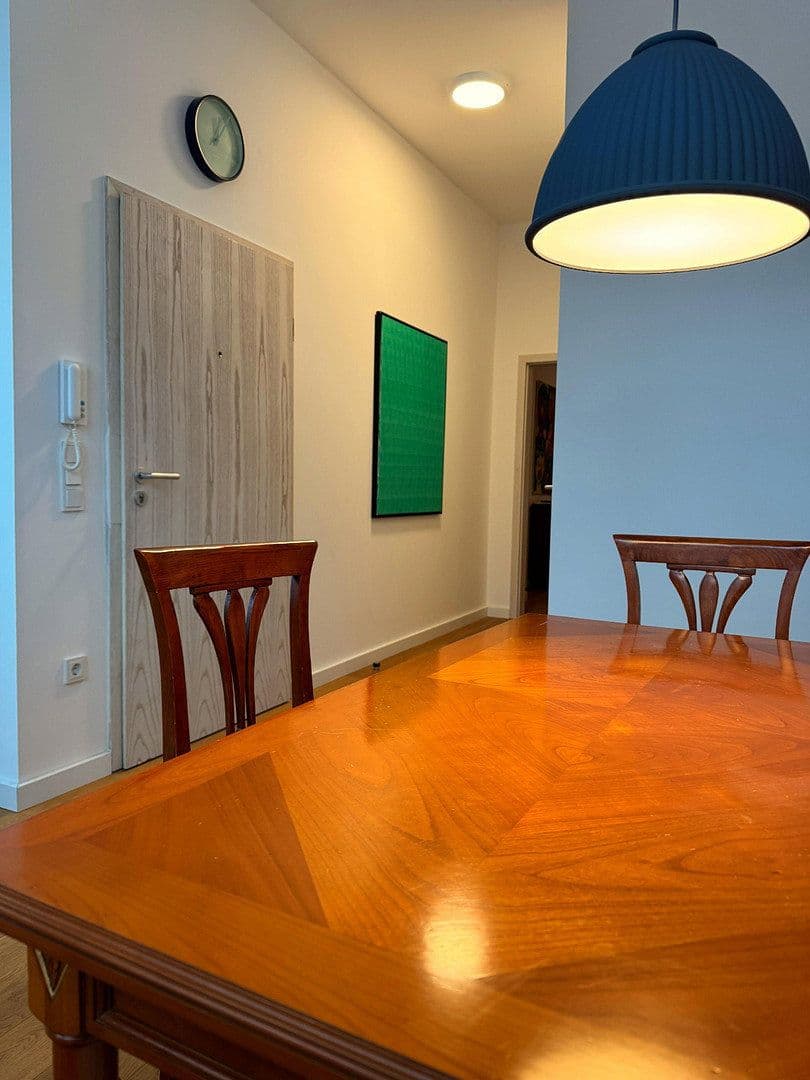Predaj bytu 2-izbový 68 m², Dossenheimer Landstr. 88, Heidelberg, Bádensko-Wurttembersko Predaj bytu 2-izbový 68 m², Dossenheimer Landstr. 88, Heidelberg, Bádensko-Wurttembersko