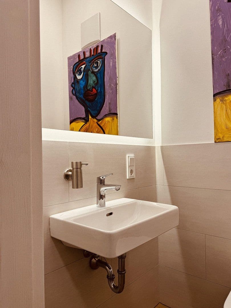 Predaj bytu 2-izbový 68 m², Dossenheimer Landstr. 88, Heidelberg, Bádensko-Wurttembersko Predaj bytu 2-izbový 68 m², Dossenheimer Landstr. 88, Heidelberg, Bádensko-Wurttembersko