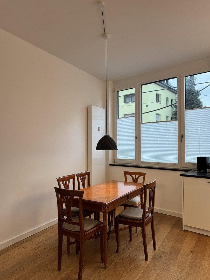 Predaj bytu 2-izbový 68 m², Dossenheimer Landstr. 88, Heidelberg, Bádensko-Wurttembersko Predaj bytu 2-izbový 68 m², Dossenheimer Landstr. 88, Heidelberg, Bádensko-Wurttembersko