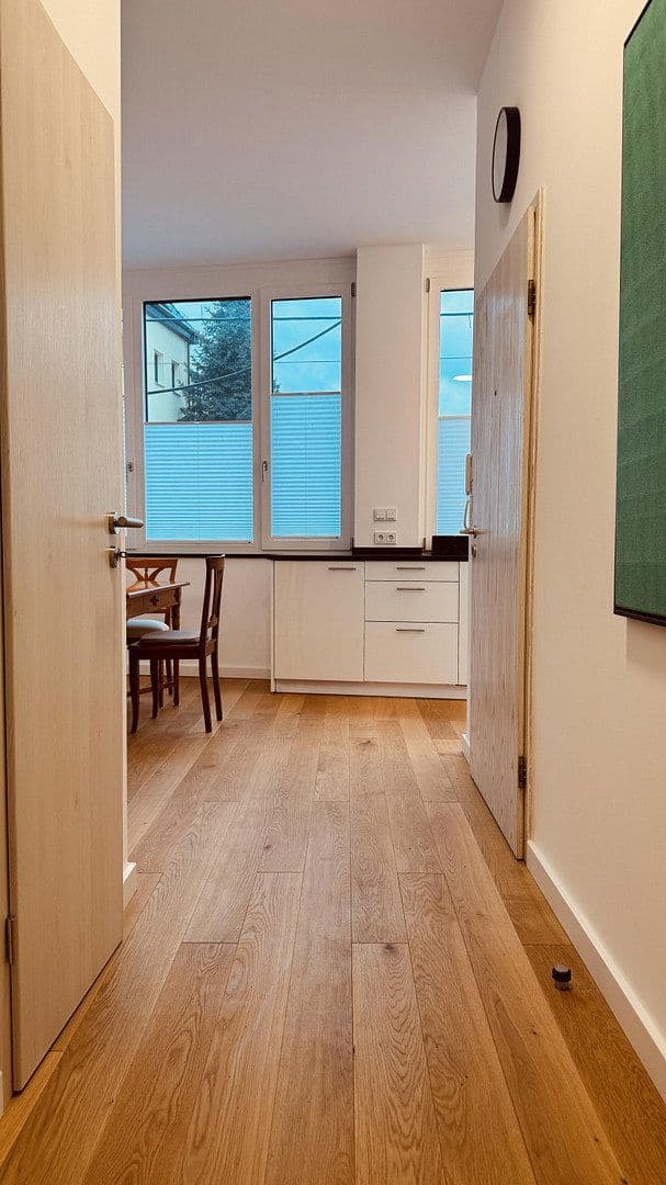 Predaj bytu 2-izbový 68 m², Dossenheimer Landstr. 88, Heidelberg, Bádensko-Wurttembersko Predaj bytu 2-izbový 68 m², Dossenheimer Landstr. 88, Heidelberg, Bádensko-Wurttembersko