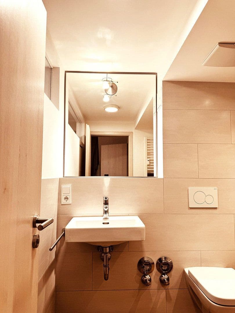 Predaj bytu 2-izbový 68 m², Dossenheimer Landstr. 88, Heidelberg, Bádensko-Wurttembersko Predaj bytu 2-izbový 68 m², Dossenheimer Landstr. 88, Heidelberg, Bádensko-Wurttembersko