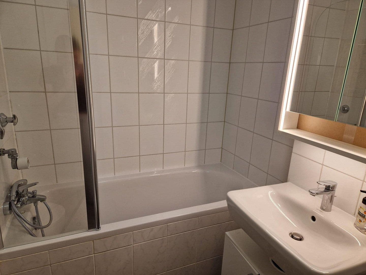 Prenájom bytu 1-izbový 15 m², Berliner Str. 31, Mainz, Porýnie-Falcko Prenájom bytu 1-izbový 15 m², Berliner Str. 31, Mainz, Porýnie-Falcko