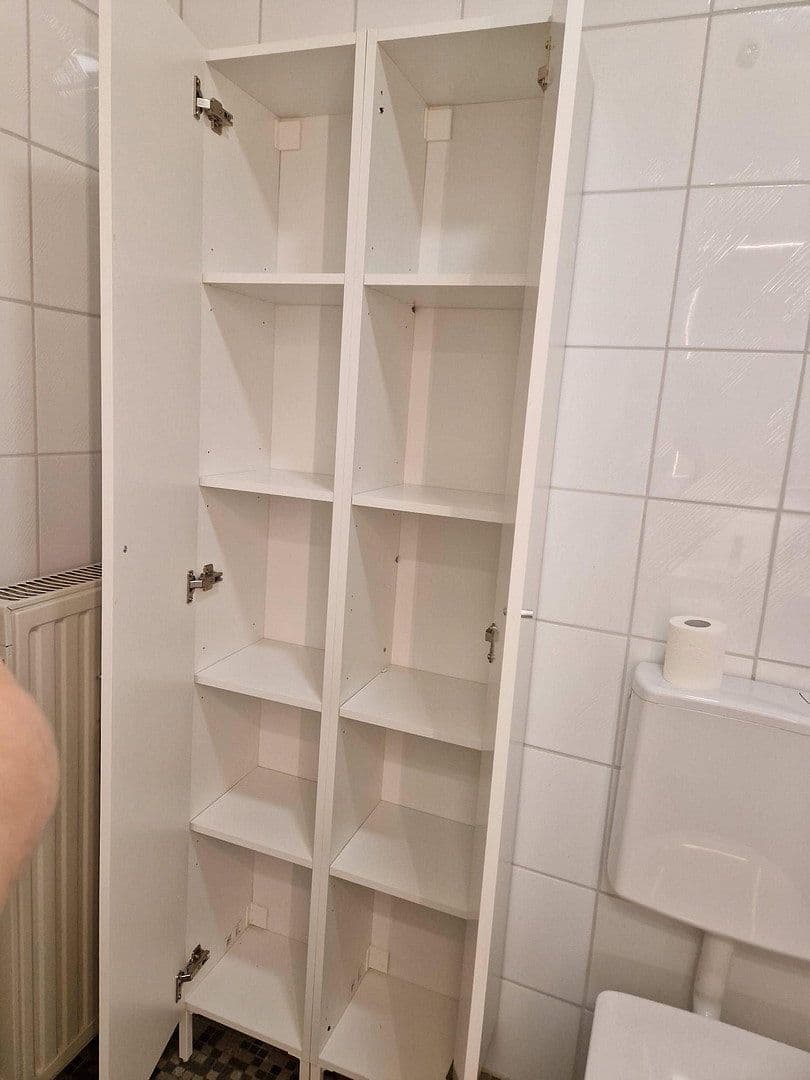 Prenájom bytu 1-izbový 15 m², Berliner Str. 31, Mainz, Porýnie-Falcko Prenájom bytu 1-izbový 15 m², Berliner Str. 31, Mainz, Porýnie-Falcko