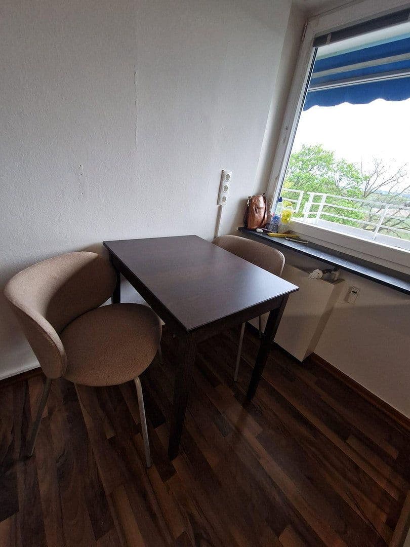 Prenájom bytu 1-izbový 15 m², Berliner Str. 31, Mainz, Porýnie-Falcko Prenájom bytu 1-izbový 15 m², Berliner Str. 31, Mainz, Porýnie-Falcko
