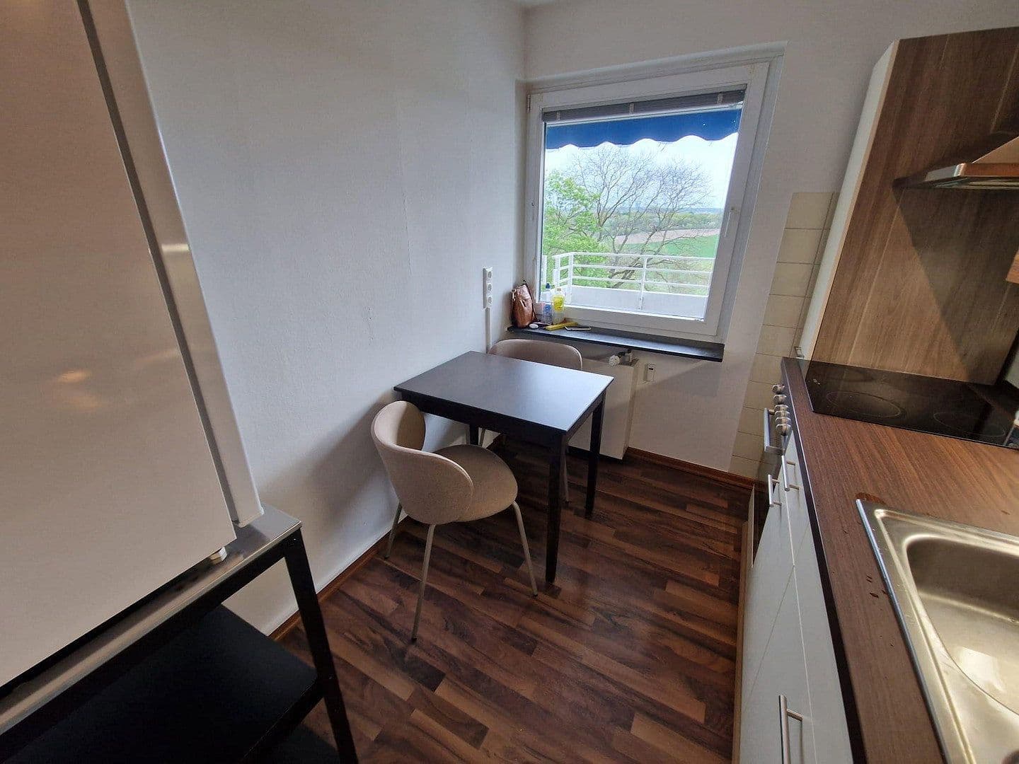 Prenájom bytu 1-izbový 15 m², Berliner Str. 31, Mainz, Porýnie-Falcko Prenájom bytu 1-izbový 15 m², Berliner Str. 31, Mainz, Porýnie-Falcko