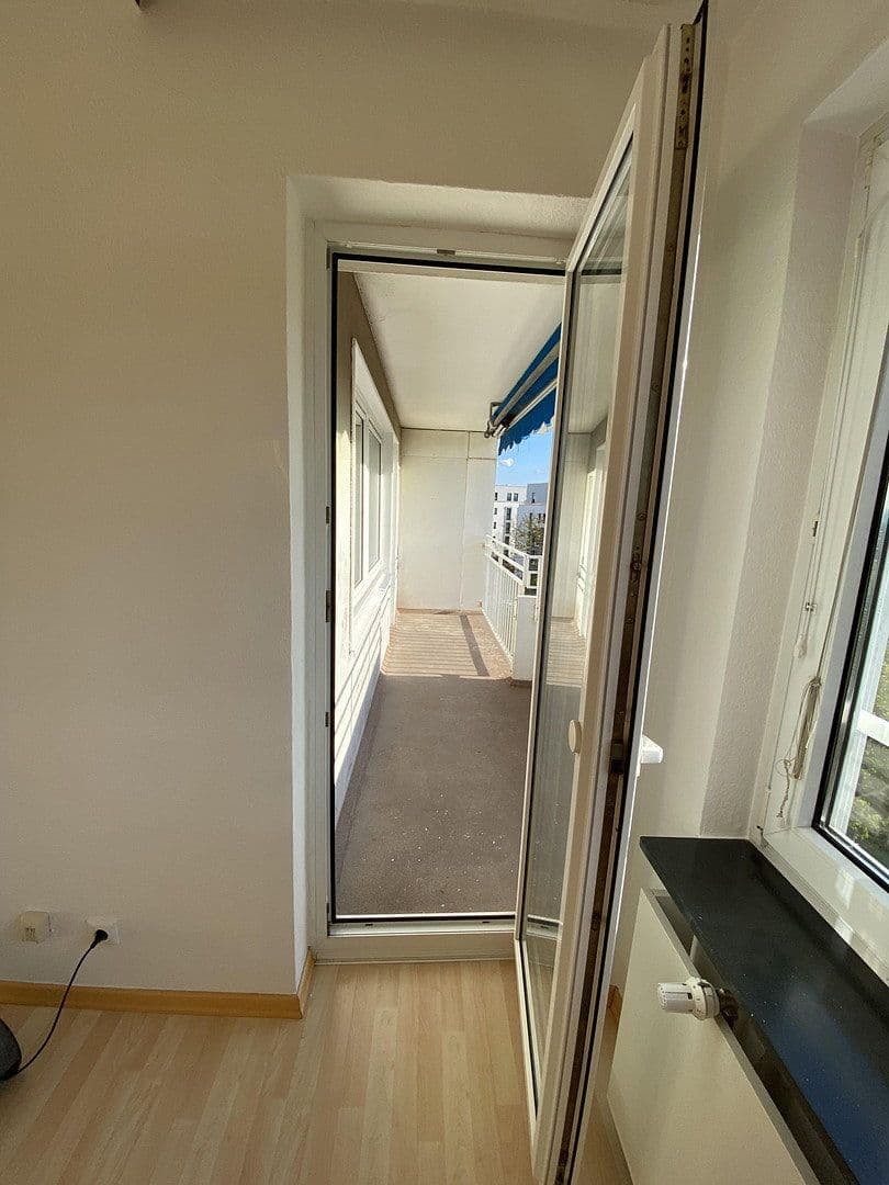 Prenájom bytu 1-izbový 15 m², Berliner Str. 31, Mainz, Porýnie-Falcko Prenájom bytu 1-izbový 15 m², Berliner Str. 31, Mainz, Porýnie-Falcko