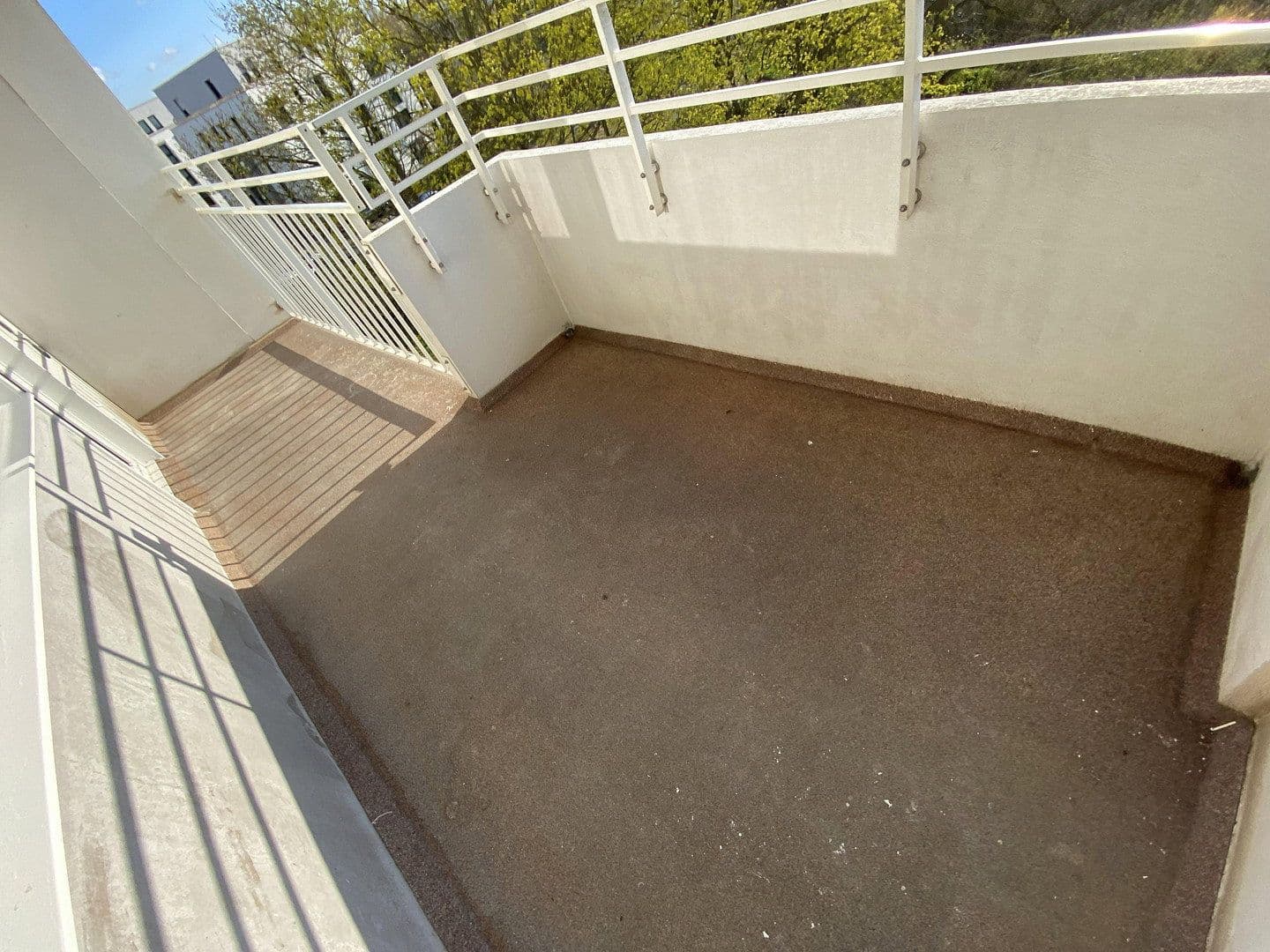 Prenájom bytu 1-izbový 15 m², Berliner Str. 31, Mainz, Porýnie-Falcko Prenájom bytu 1-izbový 15 m², Berliner Str. 31, Mainz, Porýnie-Falcko