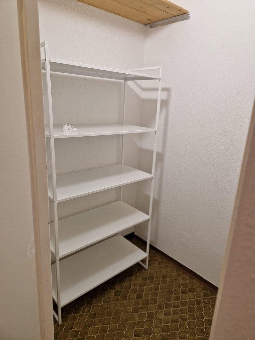 Prenájom bytu 1-izbový 15 m², Berliner Str. 31, Mainz, Porýnie-Falcko Prenájom bytu 1-izbový 15 m², Berliner Str. 31, Mainz, Porýnie-Falcko