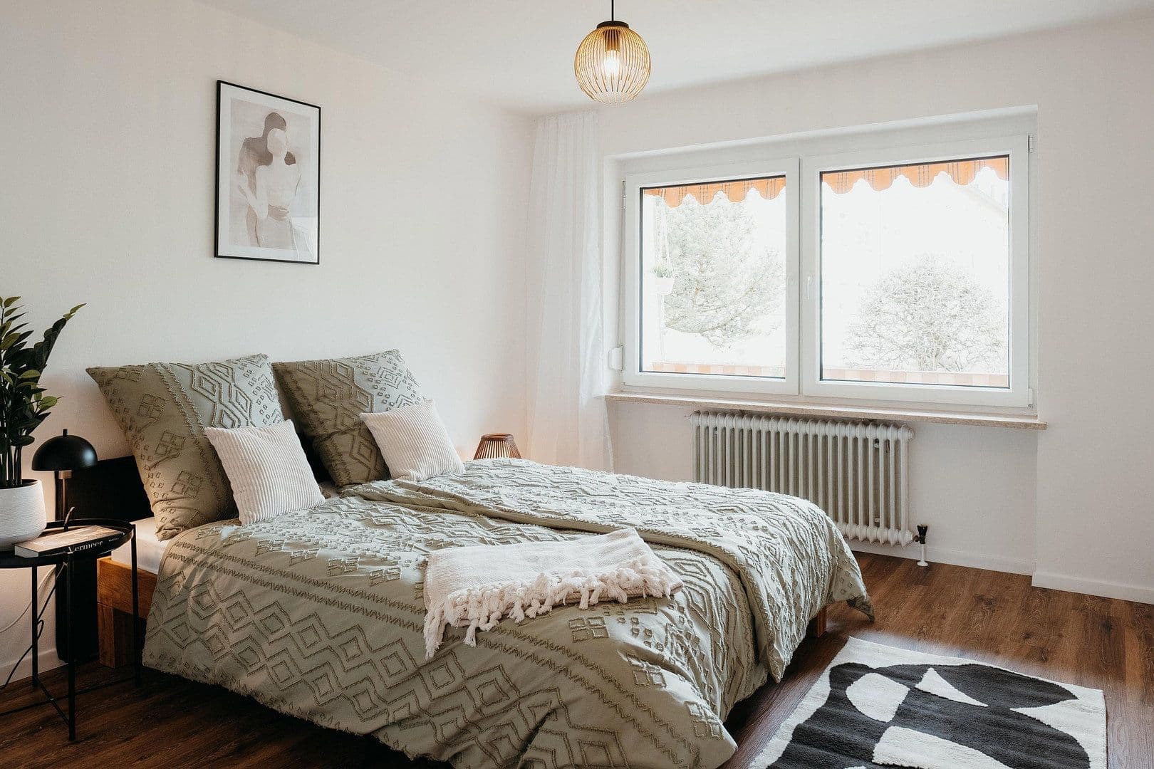 Predaj bytu 3-izbový 61 m², Kaufbeuren, Bavorsko Predaj bytu 3-izbový 61 m², Kaufbeuren, Bavorsko
