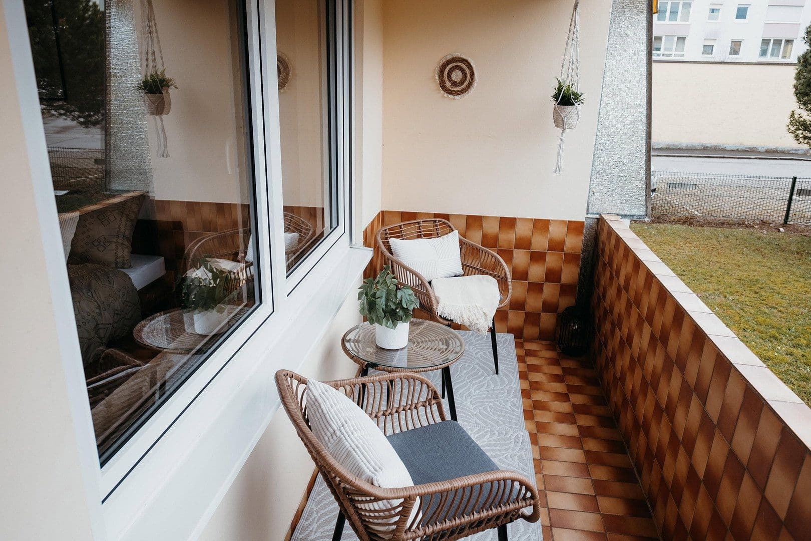Predaj bytu 3-izbový 61 m², Kaufbeuren, Bavorsko Predaj bytu 3-izbový 61 m², Kaufbeuren, Bavorsko