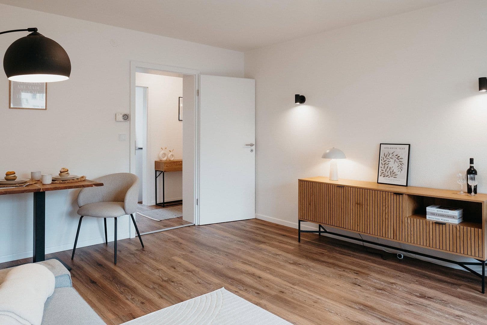Predaj bytu 3-izbový 61 m², Kaufbeuren, Bavorsko Predaj bytu 3-izbový 61 m², Kaufbeuren, Bavorsko