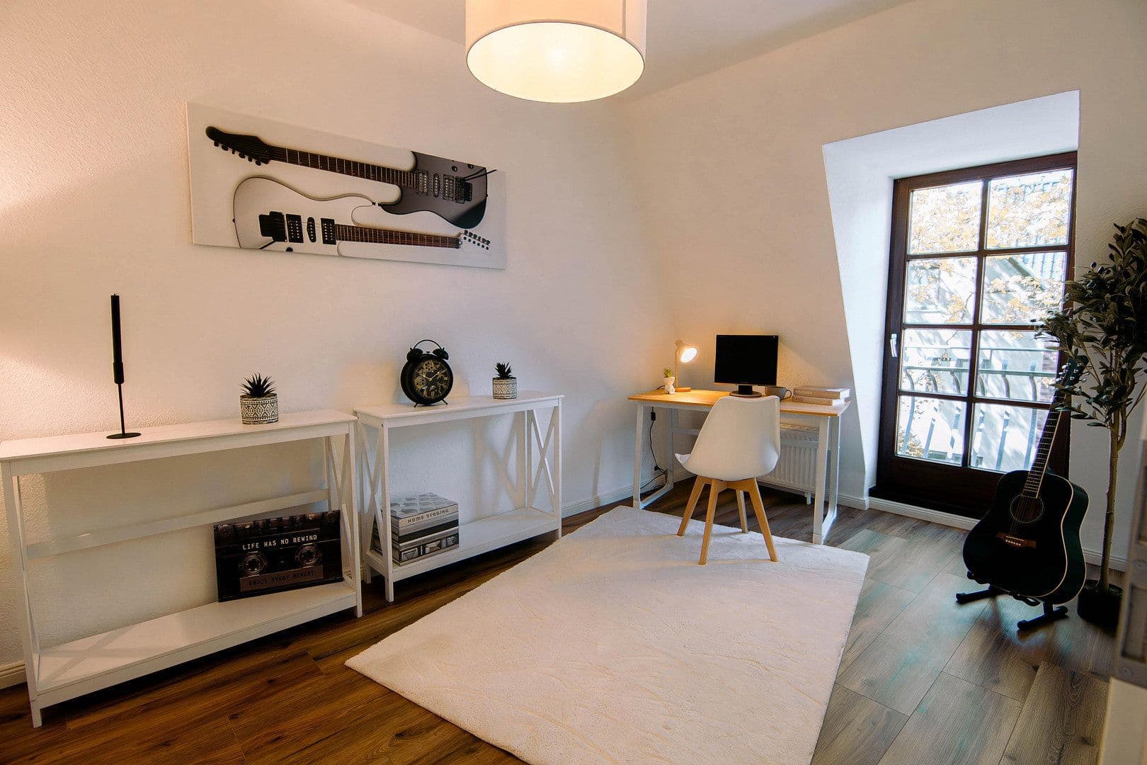 Predaj bytu 4-izbový 87 m², Bremen, Brémy Predaj bytu 4-izbový 87 m², Bremen, Brémy