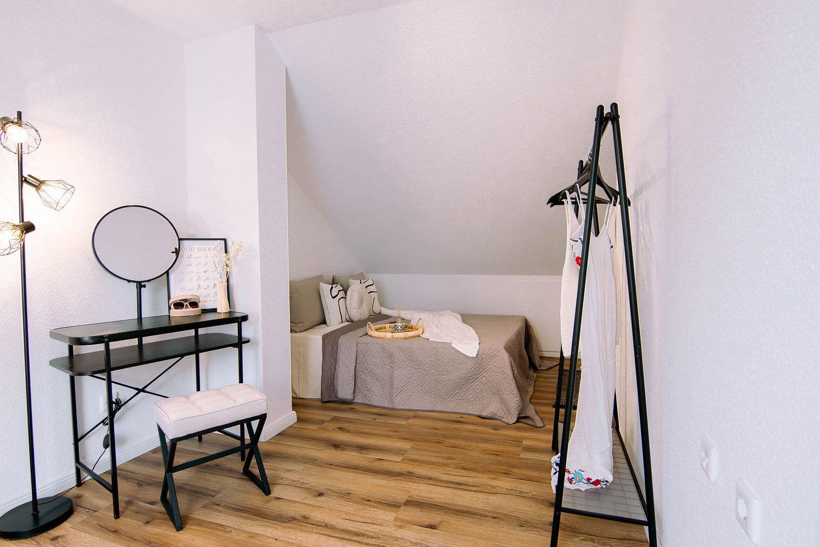 Predaj bytu 4-izbový 87 m², Bremen, Brémy Predaj bytu 4-izbový 87 m², Bremen, Brémy