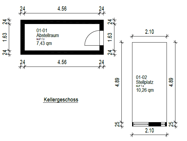 Predaj bytu 4-izbový 87 m², Bremen, Brémy Predaj bytu 4-izbový 87 m², Bremen, Brémy
